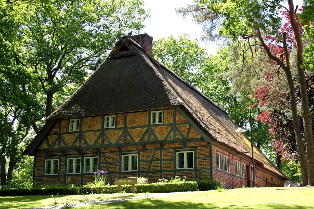 Heimathaus